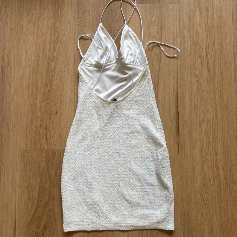 H&M Bodycon Mini Dress - Picture 2 of 3